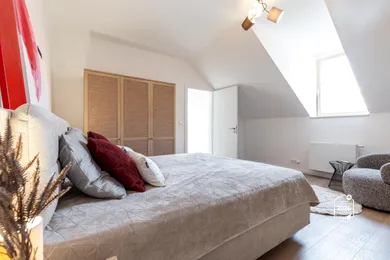 Na predaj byt v Košice-Staré Mesto · €436 917 · Novostavba