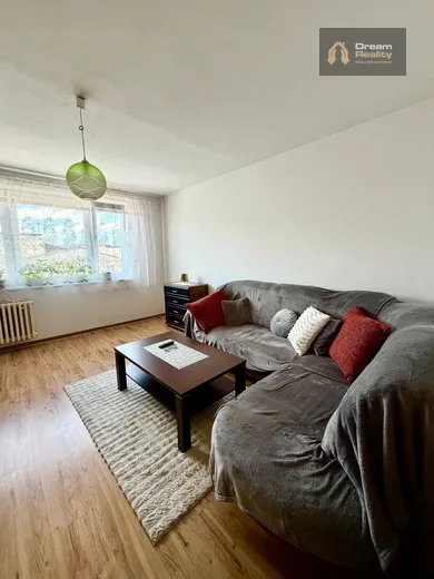 Na prenájom 3-izbový byt, 71 m², Žilina, Jedlíkova