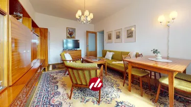 Na predaj byt v Bratislava-Dúbravka · €189 000 · Čiastočná rekonštrukcia