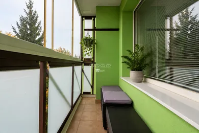 Na predaj 3-izbový byt, 69 m², Žilina, Ústecká