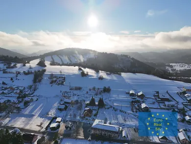 Na predaj pozemok, 152 m², Krahule