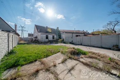 Na predaj pozemok v Bratislava-Ružinov · €399 000 · Pôvodný stav