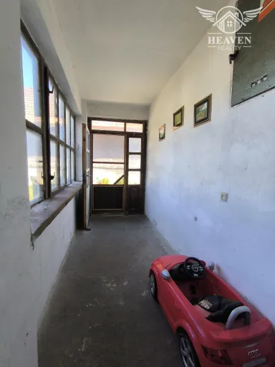 Na predaj 3-izbový dom, 125 m², Gbelce, -