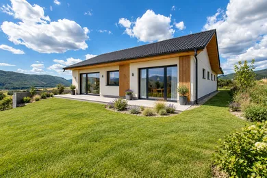 Na predaj 4-izbový dom, 356 m², Rožňava, Pod Gombášom
