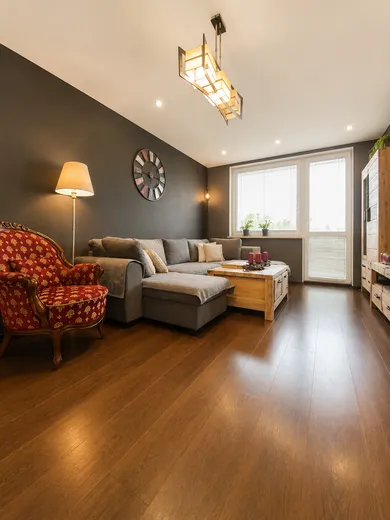 Mieszkania na sprzedaż, 3-pokojowe, Košice-Nad jazerom · €224 900