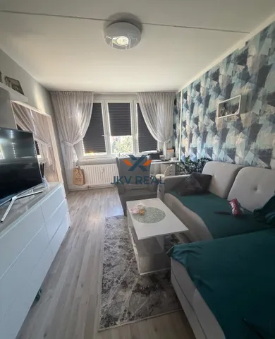 Mieszkania na sprzedaż, 2-pokojowe, Dubnica nad Váhom · €124 990