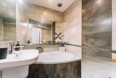Na prenájom 4-izbový byt, 80 m², Košice-Západ, Sokolovská