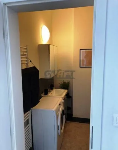 Na prenájom 1-izbový byt, 35 m², Bratislava-Ružinov, Jašíkova
