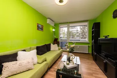 Na predaj 4-izbový byt, 92 m², Košice-Dargovských hrdinov, Dvorkinova
