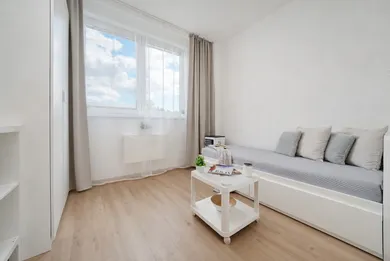 Na predaj byt v Rovinka · €97 900 · Novostavba