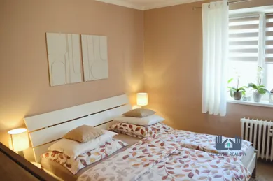 Na predaj 3-izbový byt, 61 m², Zvolen