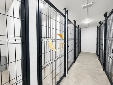 Na prenájom 2-izbový byt, 50 m², Rovinka, Slnečnicová ulica