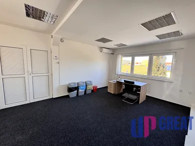 Na prenájom objekt, 84 m², Skalica, Potočná