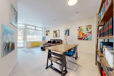 Na predaj komerčné, 181 m², Bratislava-Karlova Ves, Ľudovíta Fullu