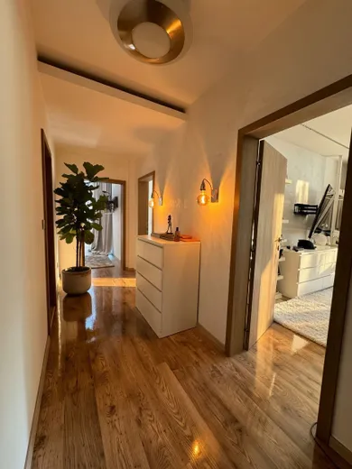 Na prenájom byt v Bratislava-Staré Mesto · €2 800 · Dokončené