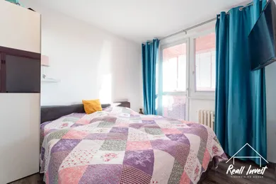 Na predaj 3-izbový byt, 64 m², Sereď, Dolnomajerská