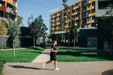 Na predaj 3-izbový byt, 69 m², Bratislava-Ružinov, Hraničná