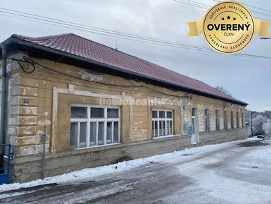 Na predaj komerčné, Kunešov