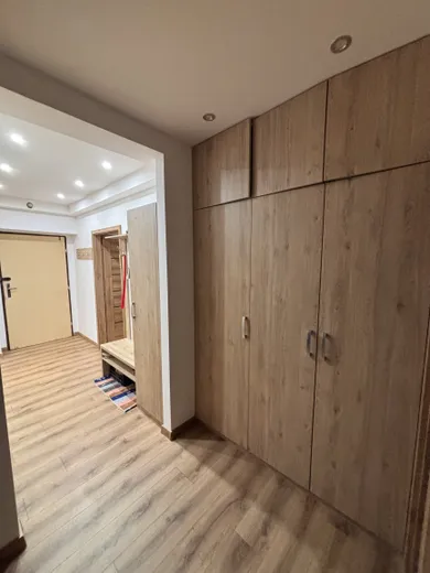 Na prenájom 3-izbový byt, 98 m², Bratislava-Ružinov, Stodolova