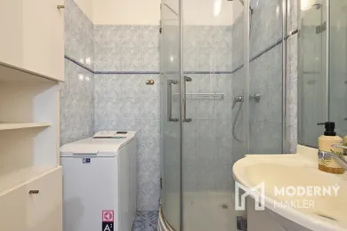 Na prenájom 2-izbový byt, 55 m², Martin, M. R. Štefánika