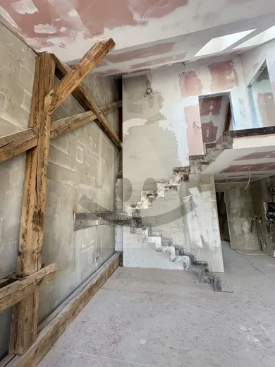 Na predaj 3-izbový byt, 97 m², Žilina, Ul.republiky