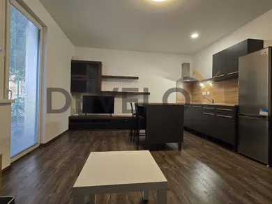 Na predaj 2-izbový byt, 48 m², Malacky