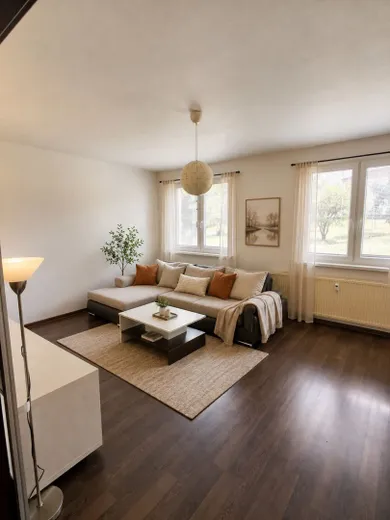 Квартири в оренду, 2-кімнатні, Prešov · €650