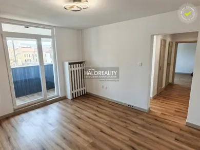 Mieszkania na sprzedaż, 2-pokojowe, Kežmarok · €142 500