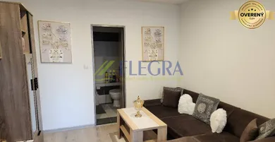 Na predaj 2-izbový byt, 40 m², Prešov, Kúpeľná