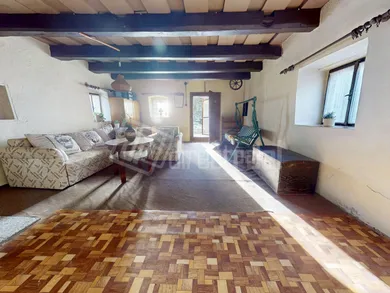 Na predaj dom, 289 m², Slatinské Lazy