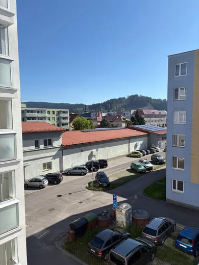 Na predaj 3-izbový byt, 63 m², Turzovka, Obchodná