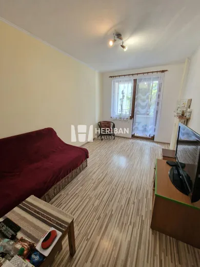 Na predaj 3-izbový byt, 79 m², Košice-Sídlisko KVP, Hemerkova