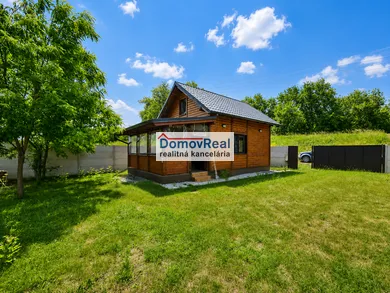Na predaj dom v Kolárovo · €114 000 · Novostavba