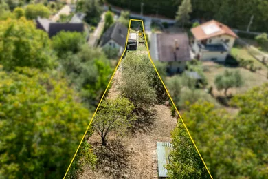 Na predaj pozemok, 782 m², Košice-Myslava, Kamenný potok