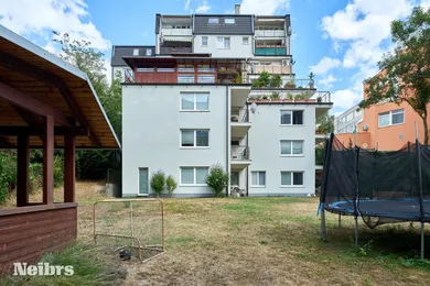 Byty na predaj 3-izbový, Bratislava-Karlova Ves · €409 000