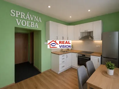 Na predaj byt v Poprad · €117 900 · Dokončené