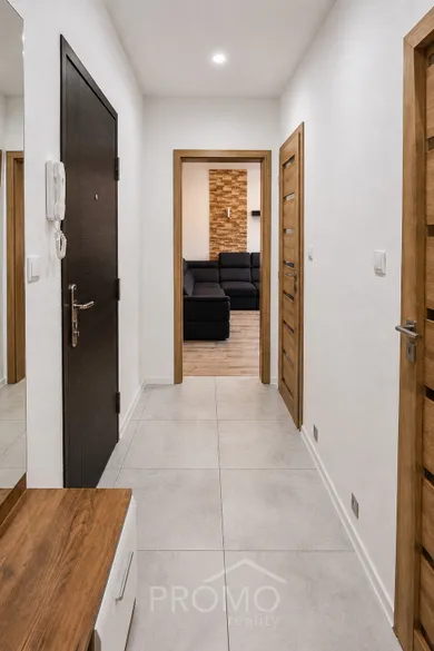 Na predaj 1-izbový byt, 36 m², Prešov, Marka Čulena