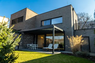 Na prenájom dom v Bratislava-Staré Mesto · €2 390 · Novostavba