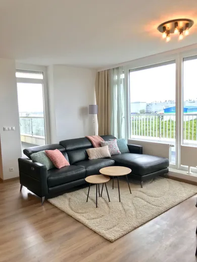 Na prenájom 3-izbový byt, 107 m², Bratislava-Devínska Nová Ves