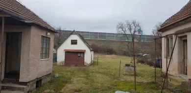 Na predaj dom, 89 m², Zlaté Moravce, Tesárske Mlyňany