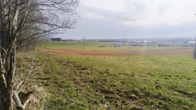 Na predaj pozemok, 594 m², Bobrov