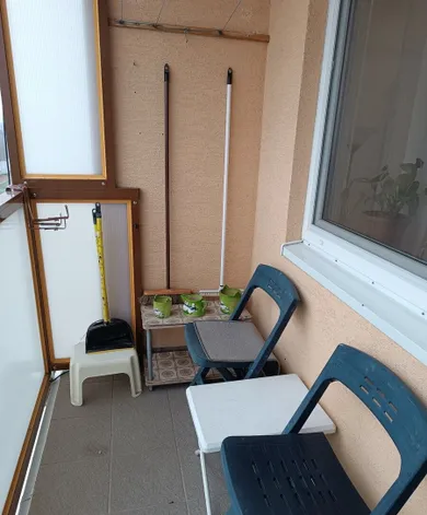 Na prenájom byt v Piešťany · €500 · Dokončené