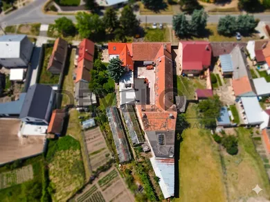 Na predaj dom v Malé Leváre · €249 900 · Čiastočná rekonštrukcia