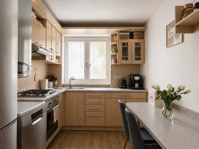 Na predaj byt v Prievidza · €143 000 · Dokončené