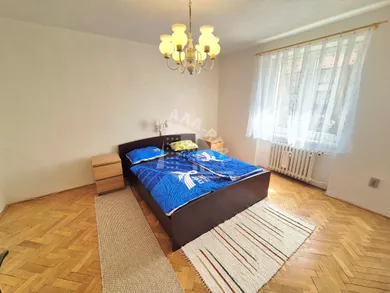 Na prenájom byt v Banská Bystrica · €650 · Čiastočná rekonštrukcia