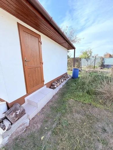 Na predaj rekreačný dom, 16 m², Malacky, Nad Výhonom