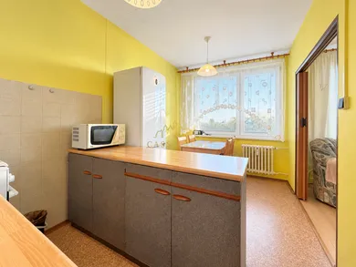 Na predaj 3-izbový byt, 68 m², Košice-Nad jazerom, Donská 2