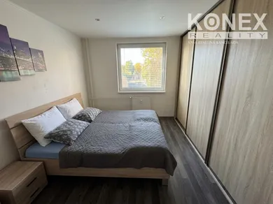 Na predaj 3-izbový byt, 67 m², Michalovce, Astrová