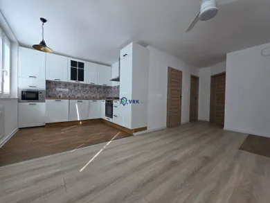 Na predaj 3-izbový byt, 55 m², Košice-Západ, Kysucká