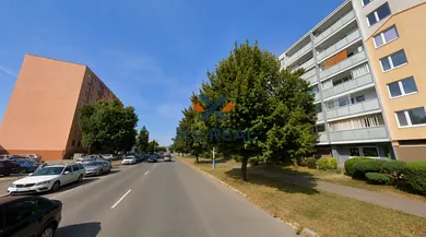 Byty na predaj 3-izbový, Humenné · €104 000